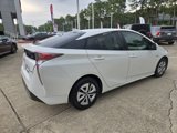 Certified 2018 Toyota Prius Two image 6