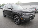 Used 2022 Ford Bronco Sport Big Bend w/ Convenience Package image 3