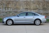 Used 2016 Audi A6 3.0T Prestige image 4