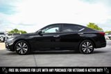 Used 2021 Nissan Altima 2.5 SV image 4