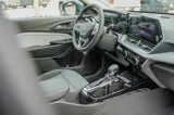 New 2025 Chevrolet Trax LT image 5