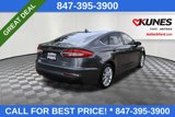 Used 2020 Ford Fusion SE image 3