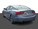 Used 2016 Nissan Maxima Platinum image 4