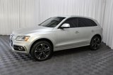 Used 2016 Audi Q5 3.0T Premium Plus image 3