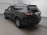 Used 2017 Chevrolet Traverse LT image 5