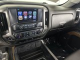 Used 2017 Chevrolet Silverado 1500 LTZ w/ Max Trailering Package image 4