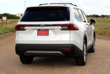 Used 2024 Toyota Grand Highlander AWD image 5