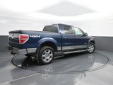 Used 2014 Ford F150 Lariat w/ Equipment Group 502A Luxury image 2