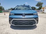 New 2025 Volkswagen Taos S image 3