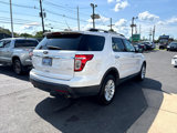 Used 2015 Ford Explorer XLT w/ Equipment Group 201B image 6