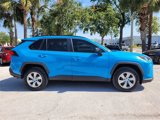 Used 2021 Toyota RAV4 LE image 5
