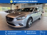 Used 2014 MAZDA MAZDA6 Grand Touring w/ MRCC + FOW Package image 3