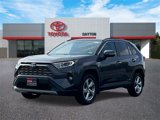 Used 2019 Toyota RAV4 Limited image 2
