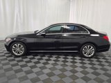 Used 2015 Mercedes-Benz C 300 Sedan image 3