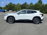 New 2025 Chevrolet Trax LT w/ Driver Confidence Package image 2