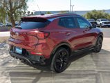 Used 2025 Buick Encore GX Sport Touring w/ Advanced Technology Package image 5