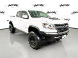 Used 2019 Chevrolet Colorado ZR2 image 3
