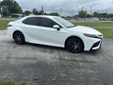 Used 2021 Toyota Camry SE image 5