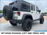 Used 2016 Jeep Wrangler Unlimited Sport w/ Quick Order Package 24S image 3