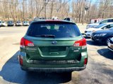 Used 2011 Subaru Outback 2.5i Limited w/ PWR Moonroof Pkg image 5