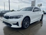 Used 2020 BMW 330i Sedan w/ Convenience Package image 6