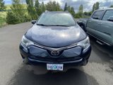 Used 2018 Toyota RAV4 LE image 5