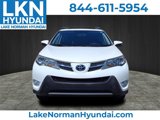 Used 2015 Toyota RAV4 XLE image 2