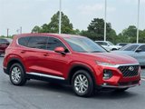 Used 2020 Hyundai Santa Fe SEL image 3