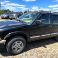 Used 2000 Chevrolet Blazer LS w/ LS Preferred Equipment Group image 2