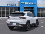 New 2026 Chevrolet TrailBlazer LT w/ LT Cold Weather Package image 5