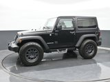 Used 2012 Jeep Wrangler Rubicon w/ Dual Top Group image 4