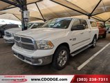 Used 2015 RAM 1500 Big Horn image 3