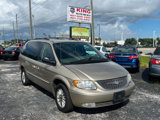 Used 2004 Chrysler Town & Country EX w/ Leather Interior Group image 2