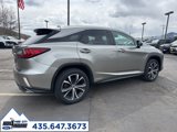 Used 2019 Lexus RX 450h AWD image 2