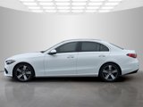 Used 2024 Mercedes-Benz C 300 Sedan image 3