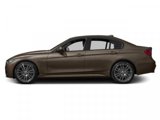 Used 2015 BMW 335i xDrive Sedan image 3