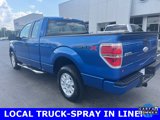 Used 2012 Ford F150 STX w/ Communications Pkg image 2