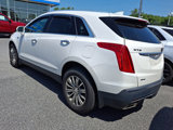 Used 2017 Cadillac XT5 Luxury image 5