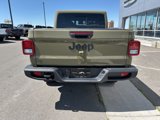New 2025 Jeep Gladiator Sport image 6