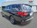 Used 2018 Honda Odyssey Touring image 4