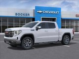 New 2025 GMC Sierra 1500 SLT w/ SLT Premium Plus Package image 2