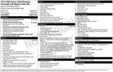 Used 2019 GMC Sierra 1500 Elevation w/ Elevation Value Package image 4