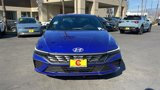 Certified 2025 Hyundai Elantra Sport image 3