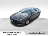 Certified 2022 Hyundai Elantra SE image 4