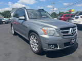 Used 2012 Mercedes-Benz GLK 350 4MATIC image 4