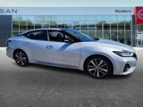 Used 2020 Nissan Maxima 3.5 SL w/ Floor Mat Group image 2