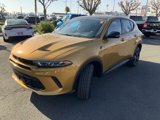 New 2024 Dodge Hornet GT Plus w/ GT Blacktop Package image 3