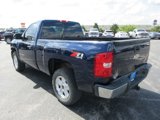 Used 2009 Chevrolet Silverado 1500 LT image 3