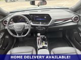 Used 2025 Chevrolet Trax RS w/ Driver Confidence Package image 5