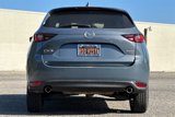 Used 2021 MAZDA CX-5 Carbon Edition image 5